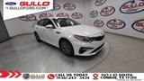 Used 2020 Kia Optima LX image 2