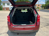 Used 2016 Chevrolet Equinox LT w/ Convenience Package image 6