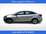 Used 2018 Ford Focus SE image 2