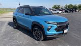 New 2025 Chevrolet TrailBlazer RS w/ Convenience Package image 2