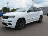 Used 2019 Jeep Grand Cherokee Limited X image 6