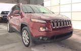 Used 2014 Jeep Cherokee Latitude w/ Comfort/Convenience Group image 3