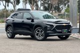 Certified 2024 Chevrolet Trax LT image 2