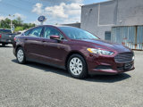 Used 2013 Ford Fusion S image 4