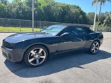 Used 2012 Chevrolet Camaro LT w/ RS Package image 2