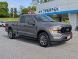 Used 2021 Ford F150 XL w/ Equipment Group 101A High image 2