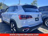 Used 2023 Volkswagen Taos SEL image 5