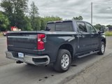 Used 2021 Chevrolet Silverado 1500 LT w/ Convenience Package II image 5