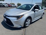 Used 2022 Toyota Corolla LE image 3