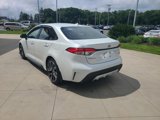 Used 2022 Toyota Corolla SE image 5