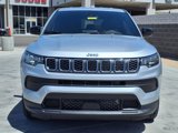 New 2025 Jeep Compass Sport image 2