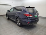 Used 2017 Hyundai Santa Fe Limited w/ Cargo Package image 5