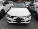 Used 2017 Mercedes-Benz C 300 4MATIC Sedan w/ Premium 1 Package image 4