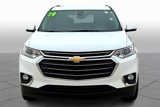 Used 2019 Chevrolet Traverse LT w/ LT Premium Package image 4