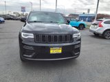 Used 2020 Jeep Grand Cherokee Limited X image 2