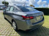 New 2025 Nissan Versa S image 5