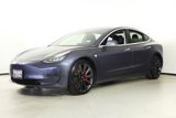 Used 2020 Tesla Model 3 Performance image 2