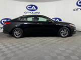 Used 2020 Kia Optima LX image 3