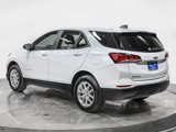 Used 2024 Chevrolet Equinox LS w/ Driver Confidence II Package image 4