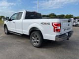 Used 2020 Ford F150 XLT w/ Equipment Group 302A Luxury image 3