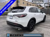 Certified 2025 Honda HR-V Sport image 6
