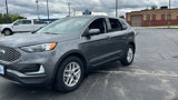 Used 2023 Ford Edge SEL image 4