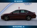 Used 2017 Honda Accord Touring image 2