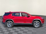 New 2026 Chevrolet Equinox LT image 5