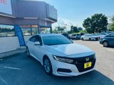 Used 2018 Honda Accord LX image 3