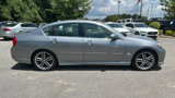 Used 2007 INFINITI M45 Sport w/ Technology Pkg image 5