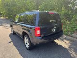 Used 2013 Jeep Patriot Limited w/ Sun/Sound Group image 4