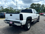 Used 2002 Chevrolet Silverado 2500 LT image 5