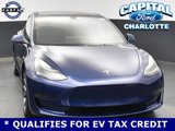 Used 2022 Tesla Model 3 Long Range image 3