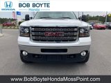 Used 2013 GMC Sierra 2500 SLE w/ SLE Preferred Package image 6