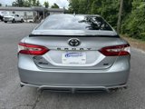 Used 2020 Toyota Camry SE image 4