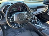 Used 2018 Chevrolet Camaro LT image 3