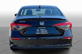 Used 2023 Honda Civic LX image 4