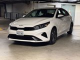 Used 2022 Kia Forte LXS w/ LXS Technology Package image 3