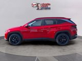 Certified 2023 Hyundai Tucson SEL image 2