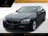 Used 2014 BMW 740Li image 1