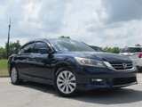Used 2015 Honda Accord EX-L image 2