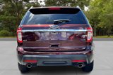 Used 2012 Ford Explorer XLT image 4