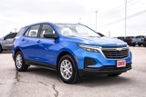 Used 2024 Chevrolet Equinox LS w/ Driver Confidence II Package image 4