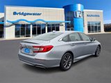 Certified 2021 Honda Accord EX-L image 6