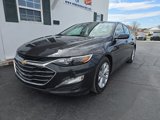 Used 2023 Chevrolet Malibu LT image 3
