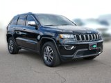 Used 2020 Jeep Grand Cherokee Limited w/ Trailer Tow Group IV image 3