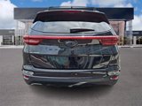Used 2022 Kia Sportage Nightfall Edition w/ Nighfall AWD Premium Package image 5