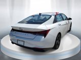 Certified 2022 Hyundai Elantra SEL image 4