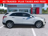 Used 2018 Cadillac XT5 FWD image 4