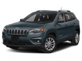 Used 2020 Jeep Cherokee Latitude Plus w/ Cold Weather Group image 2